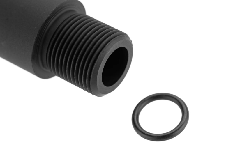 2 Inch CCW to CCW Outer Barrel Extension