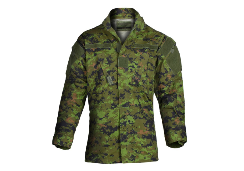 Invader Gear Revenger TDU Shirt - CAD M