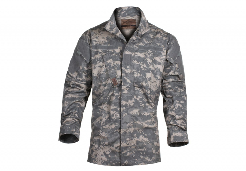 Invader Gear Revenger TDU Shirt - ACU L