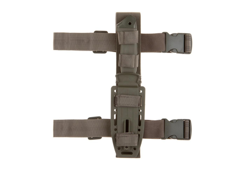 LMF II Infantry Knife