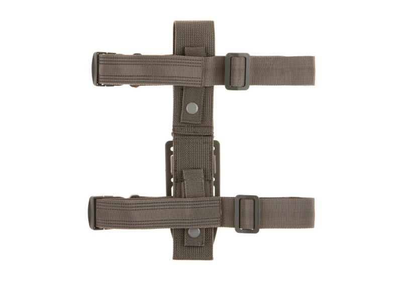 LMF II Infantry Knife