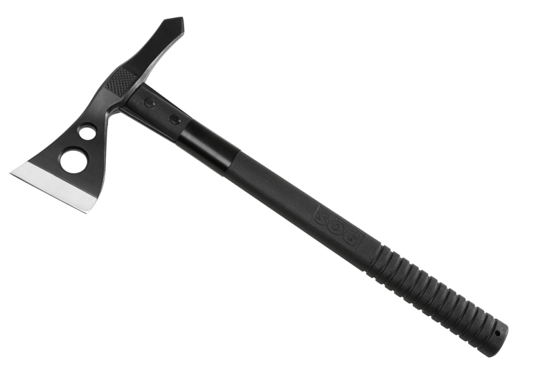 Fusion Tactical Tomahawk