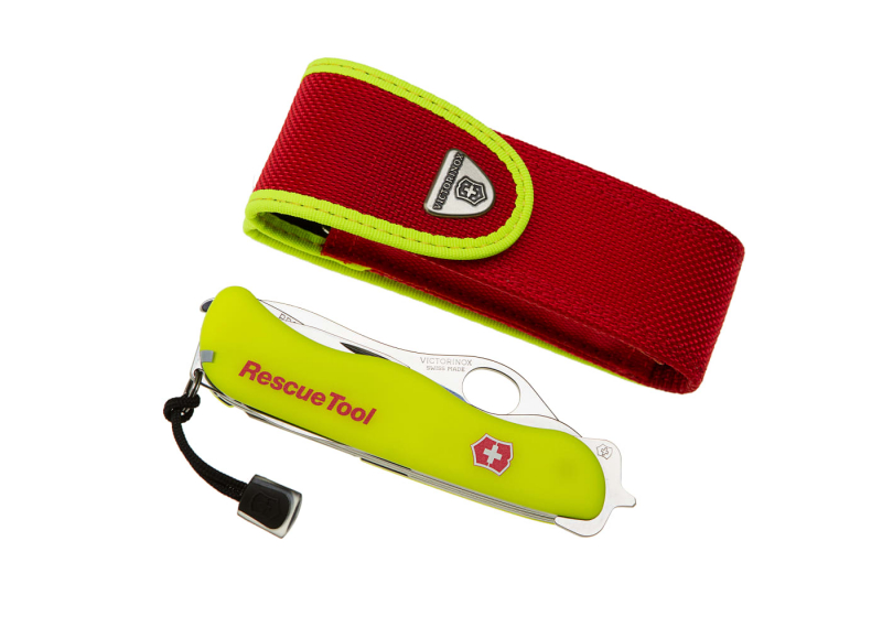 Rescue Tool