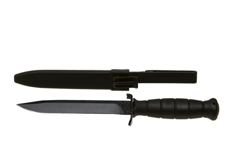 Glock Feldmesser 78 – Schwarz