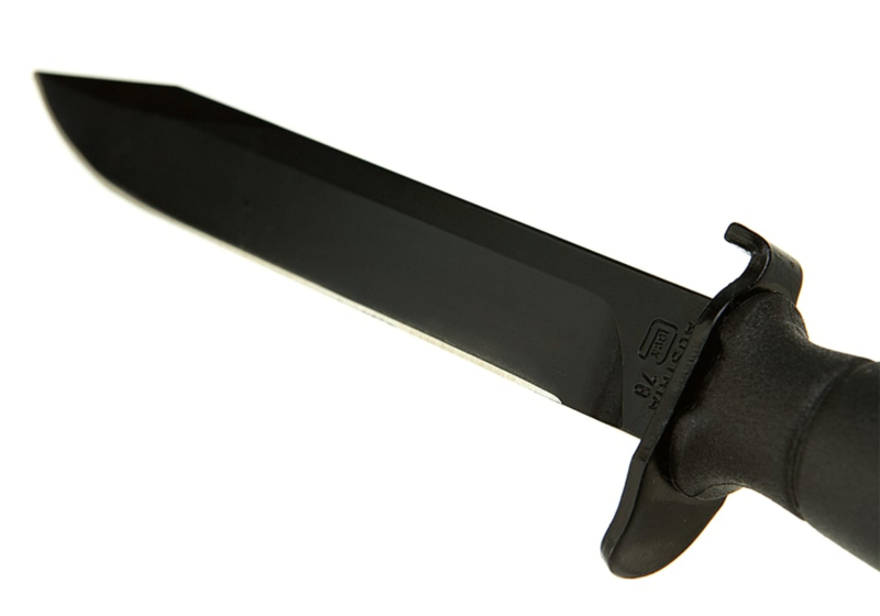 Glock Feldmesser 78 – Schwarz