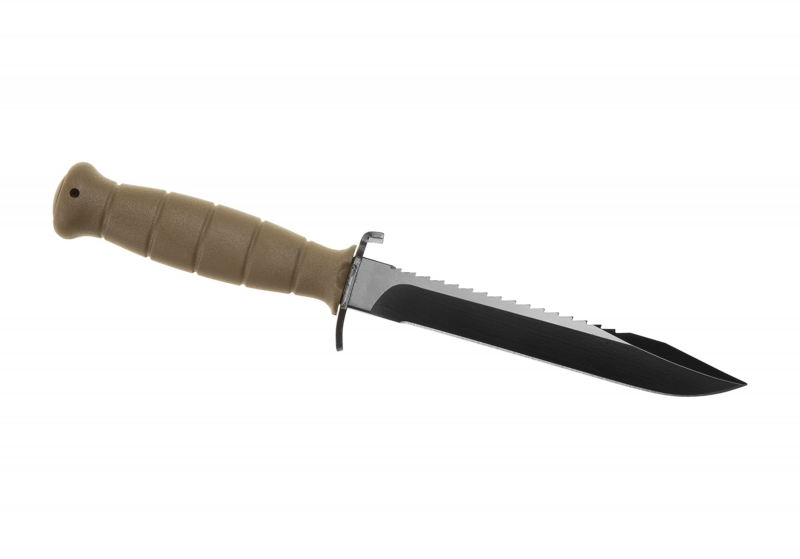 Glock Feldmesser 81 – Dark Earth