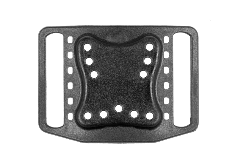Blackhawk CQC SERPA Holster for Glock 20 / 21 / 37 – Schwarz