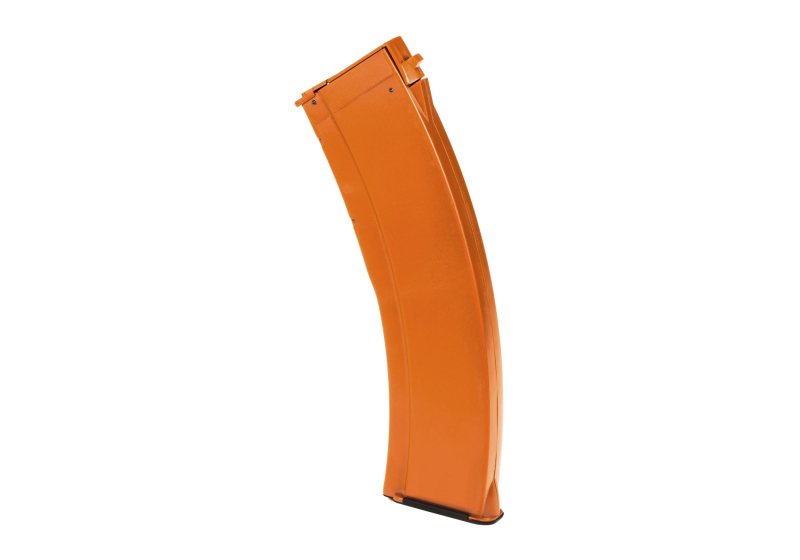 Pirate Arms Magazin RPK74 Hi-Cap 880 Schuss – Brick – Ansicht 2
