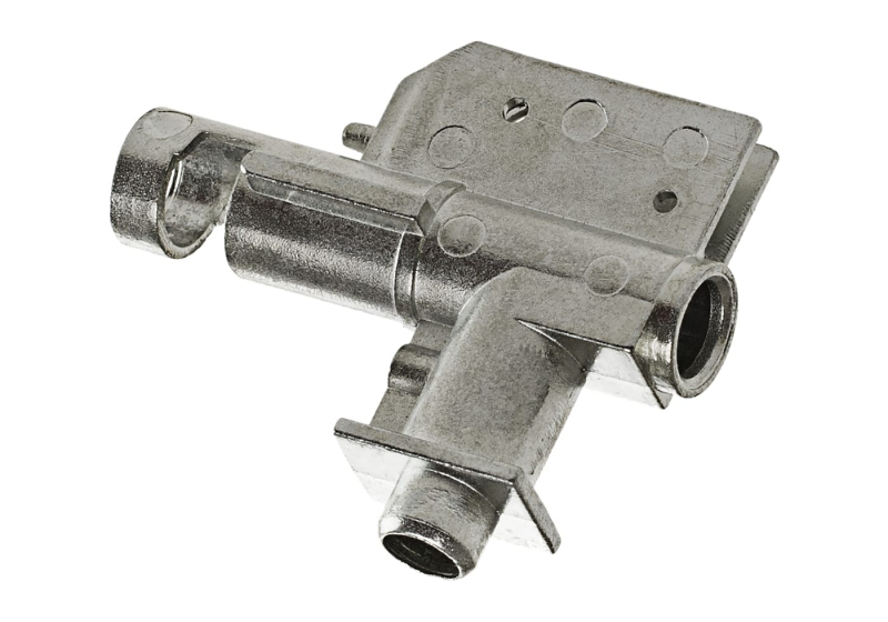 Jing Gong M4 Metal Hop Up Unit – Ansicht 2