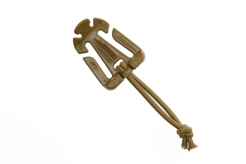 ITW Nexus Web Dominator - Coyote