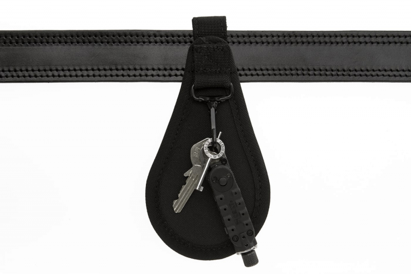 Frontline NG Key Holder - Schwarz