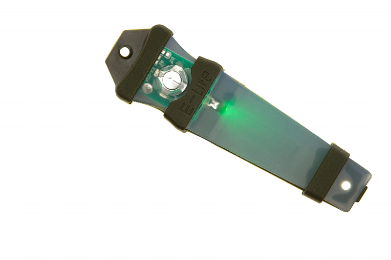 Element VLT Light – Grün