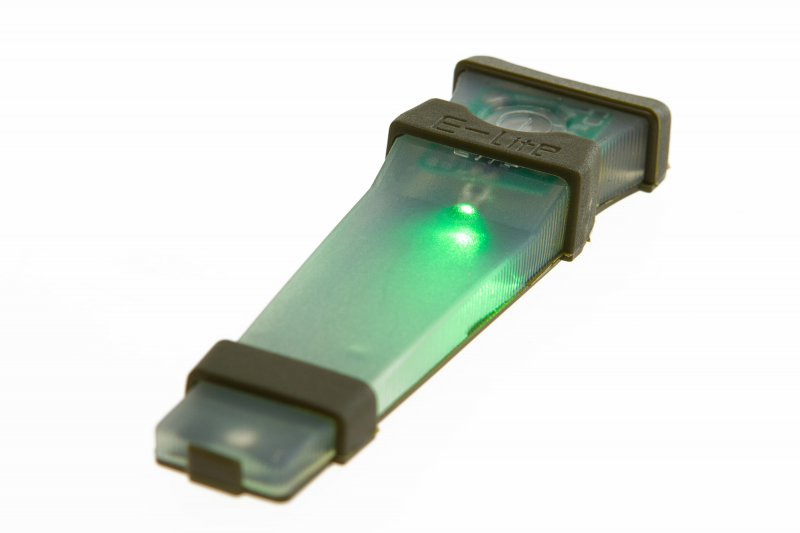 Element VLT Light – Grün – Ansicht 3