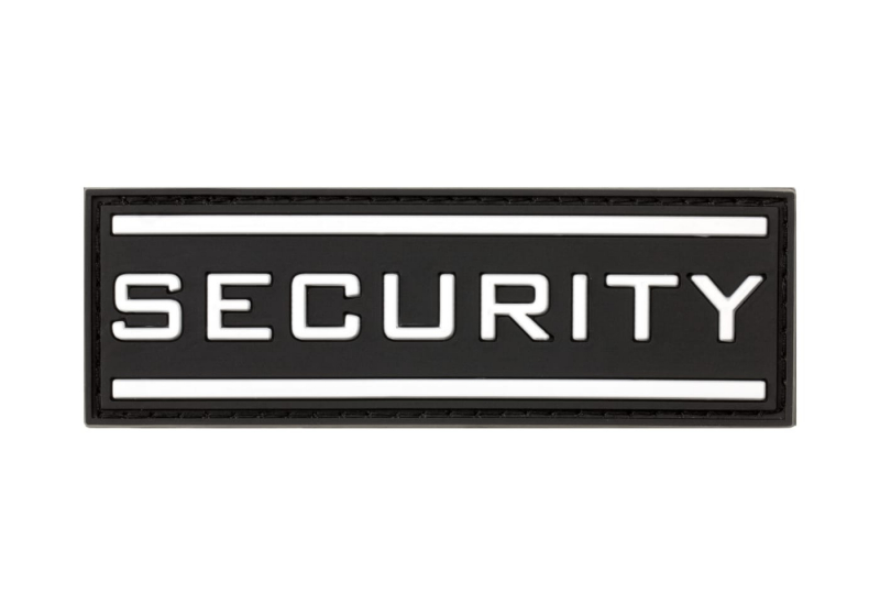 JTG Security Patch Large - SWAT