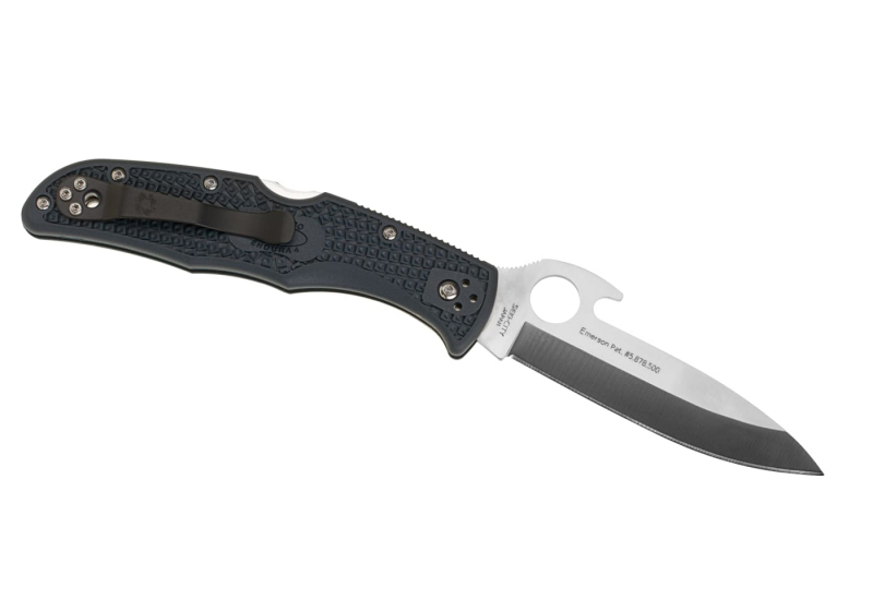 C10 Endura4 Lightweight Emerson Opener Folder