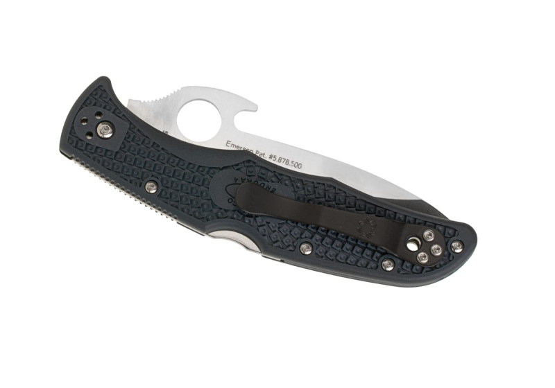 C10 Endura4 Lightweight Emerson Opener Folder