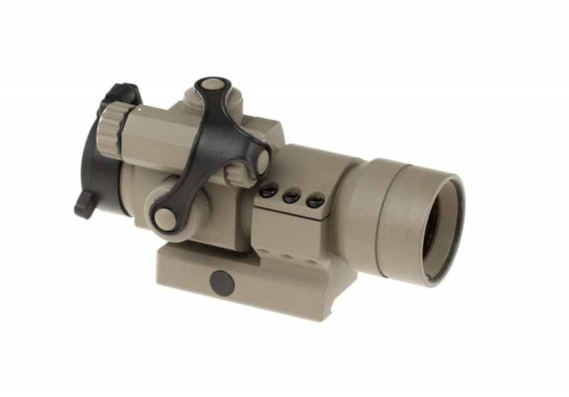 M2 Red Dot L-Mount