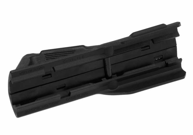 AFG Angled Fore-Grip