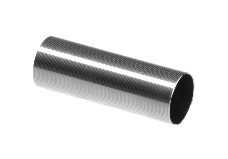 Stainless Hard Cylinder Type A 451 to 550 mm Barrel