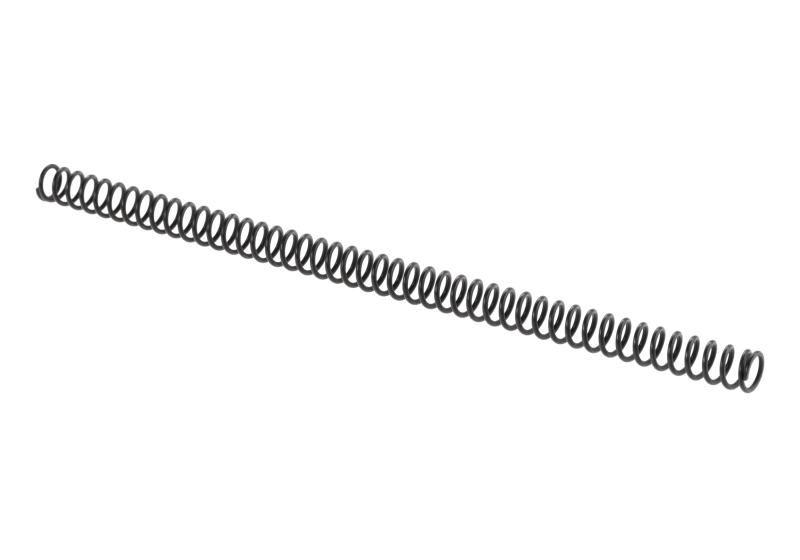 Guarder M160 L96 / APS Oil Temper Wire Spring