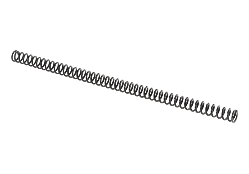 Guarder M170 L96 / APS Oil Temper Wire Spring