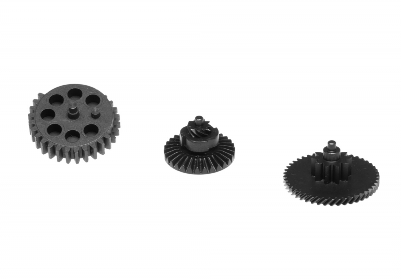 Guarder Infinite Torque Up Steel Gear Set V2 / V3