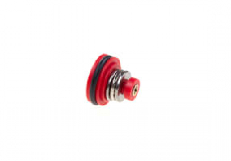 Guarder Polycarbonate Ventilation Piston Head