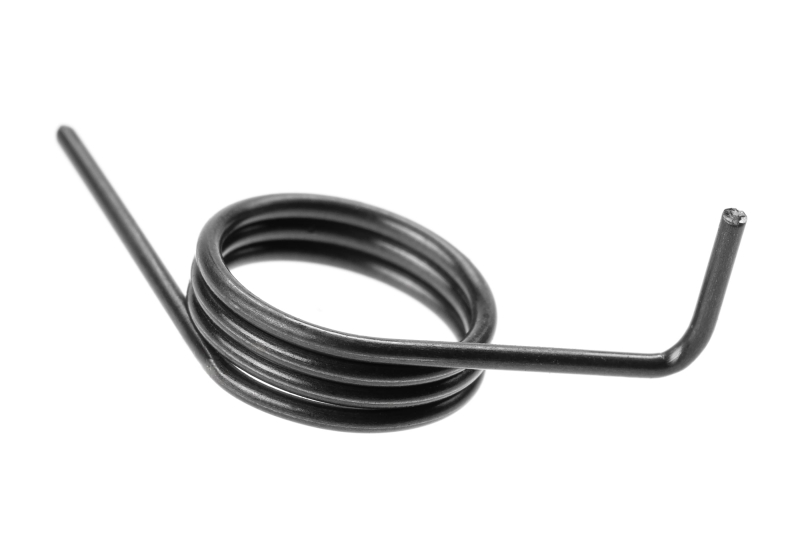 Guarder KWA17/19/26/34 Enhanced Hammer Spring