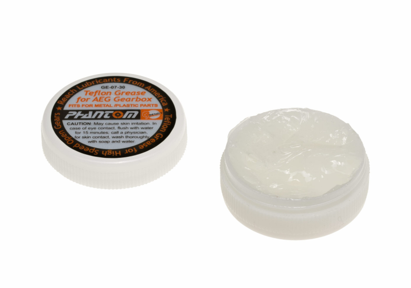 Guarder Gearbox Teflon Grease