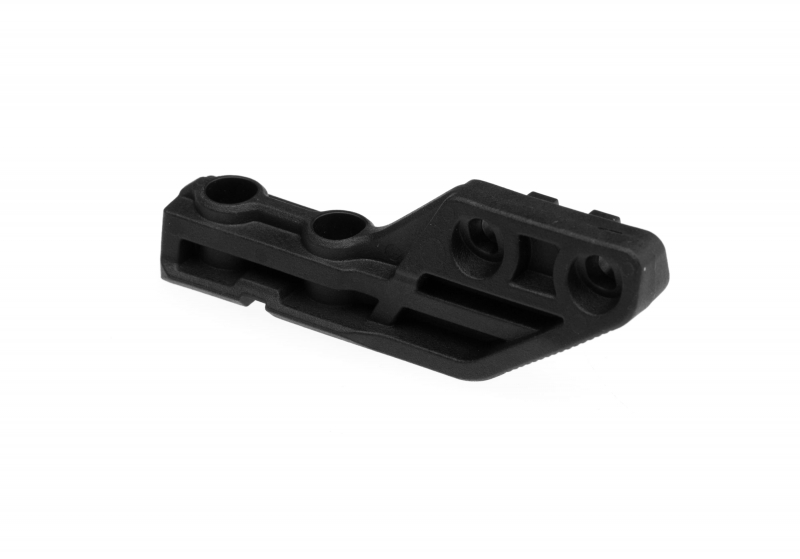 Magpul MOE Scout Mount Right – Schwarz
