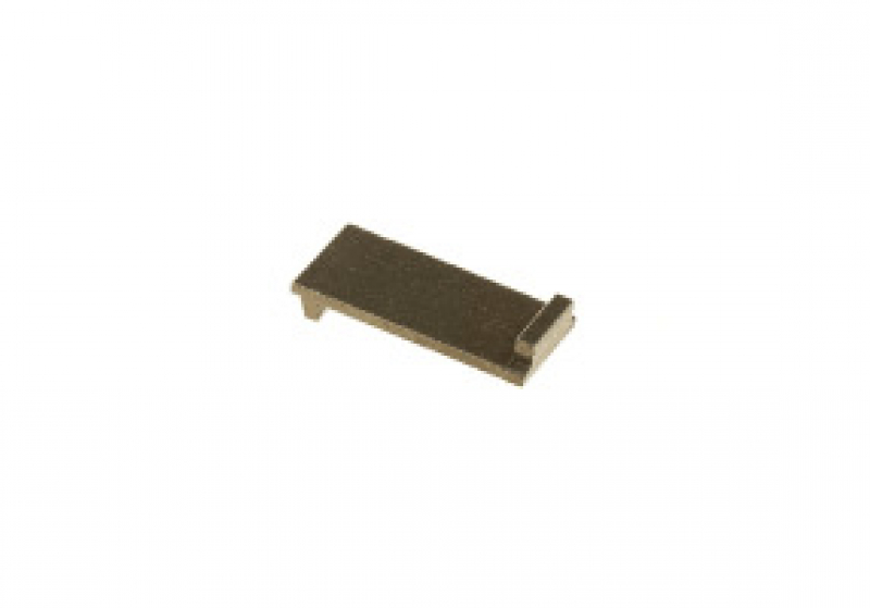 Eagle Force Reinforced Steel Tooth for Piston