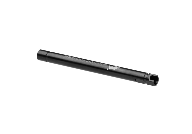 6.03 Black Python II Präzisionslauf für KSC17 / KSC18 (6 mm BB)