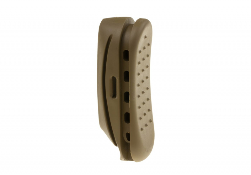 AK Stock Pad  DE