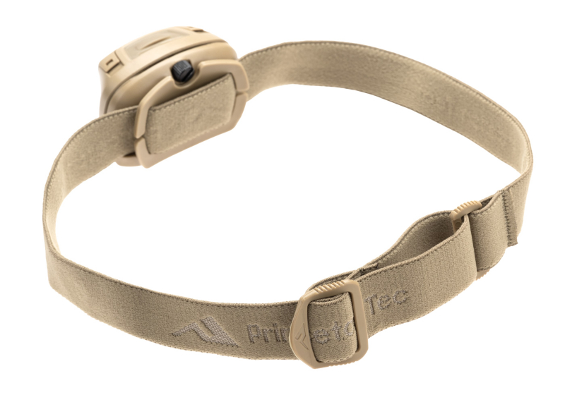 Princeton Tec Quad Tactical – Tan – Ansicht 3