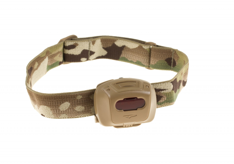 Princeton Tec Quad Tactical – Multicam