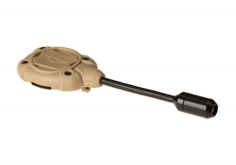 Princeton Tec Point MPLS White – Tan