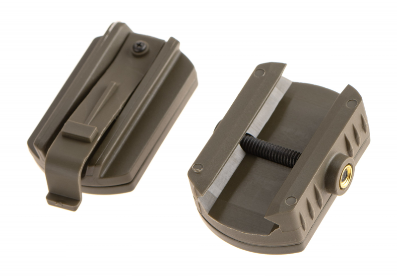 Princeton Tec MPLS Accessory Kit – Oliv