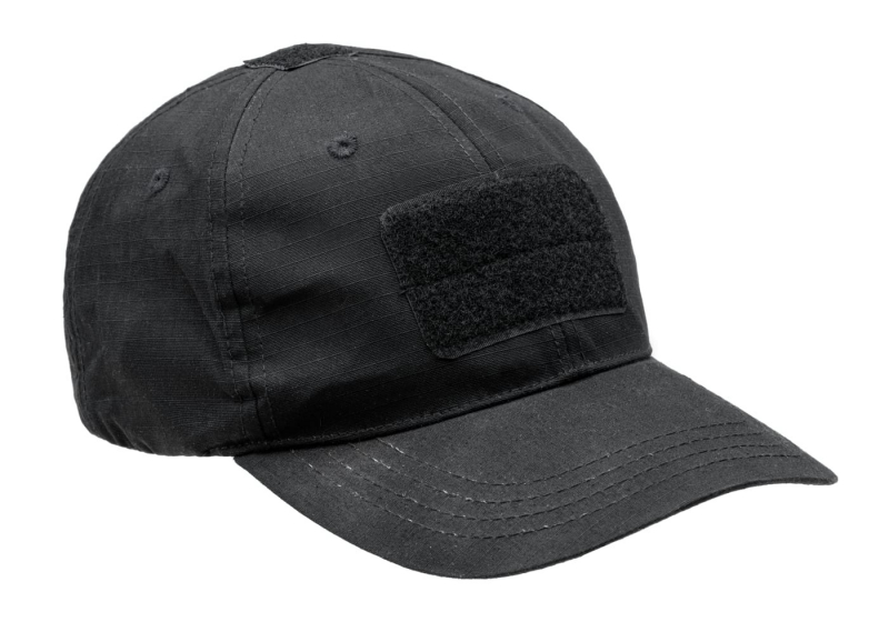 Invader Gear Baseball Cap - Schwarz