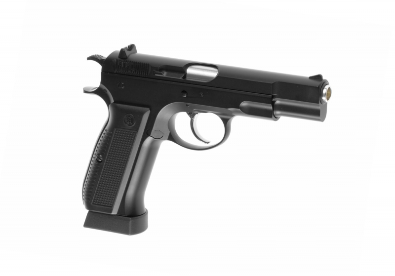KJ Works KP 09 Full Metal CO2