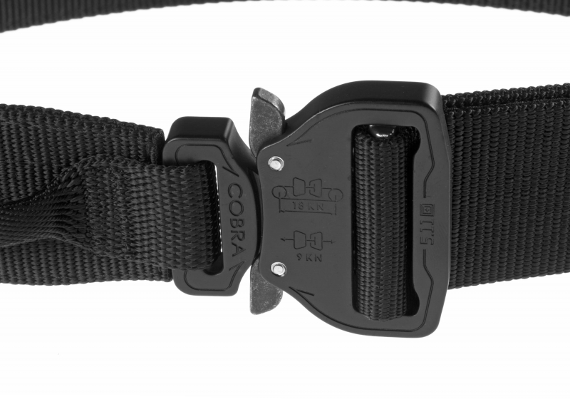 5.11 Tactical Maverick Assaulters Belt – Schwarz