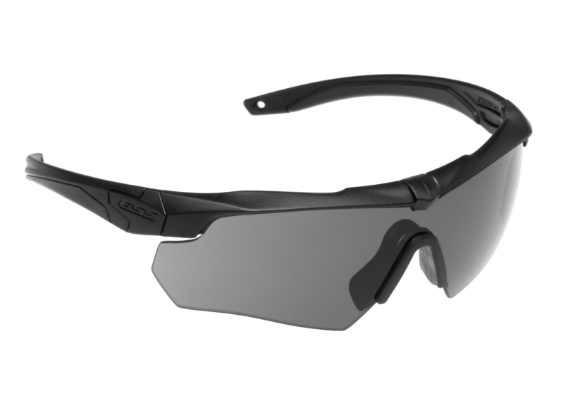 ESS Crossbow 3LS Kit - Schwarz