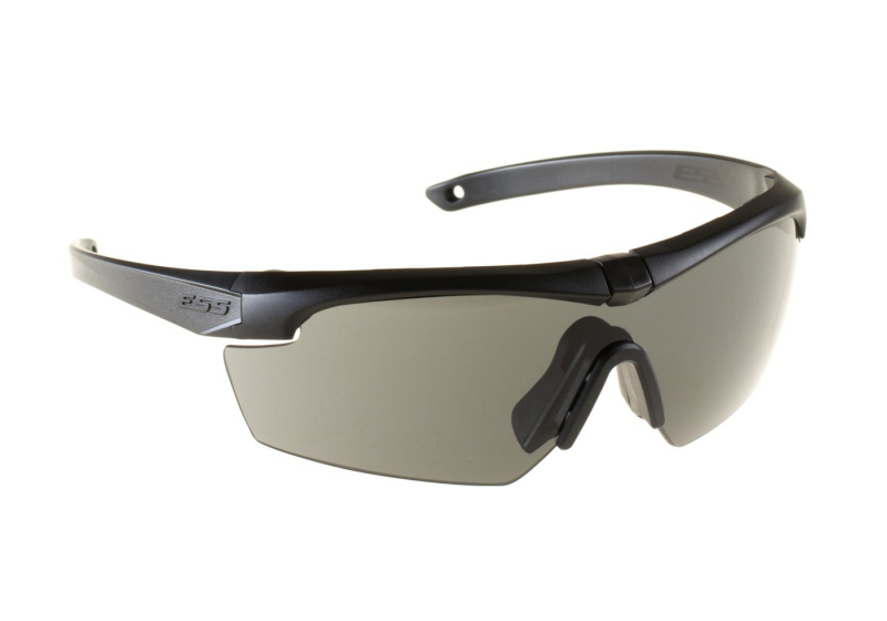 ESS Crosshair 3LS Kit - Schwarz