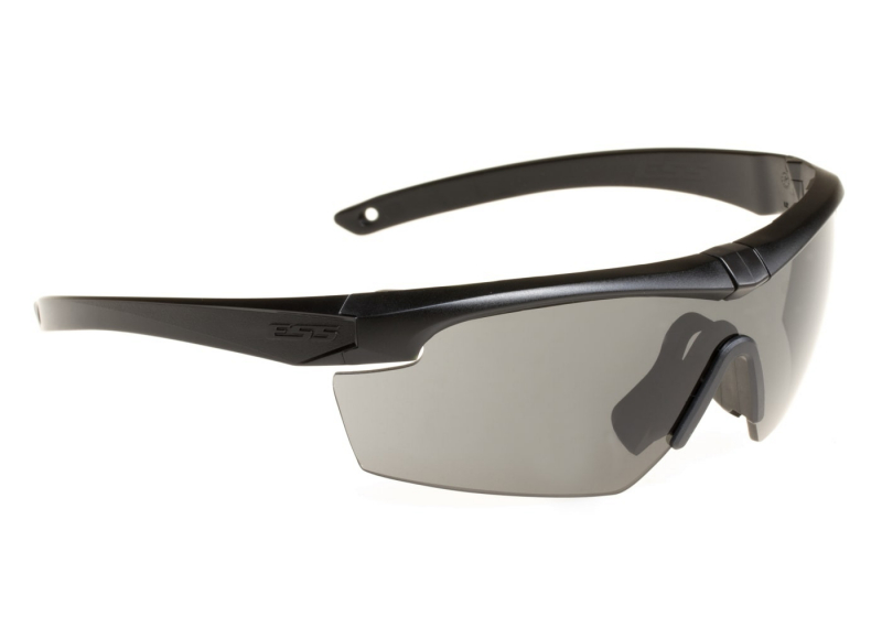 ESS Crosshair ONE Smoke - Schwarz
