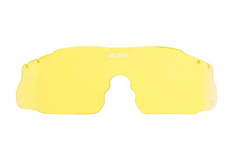 ESS ICE Lens Hi-Def Yellow - Gelb