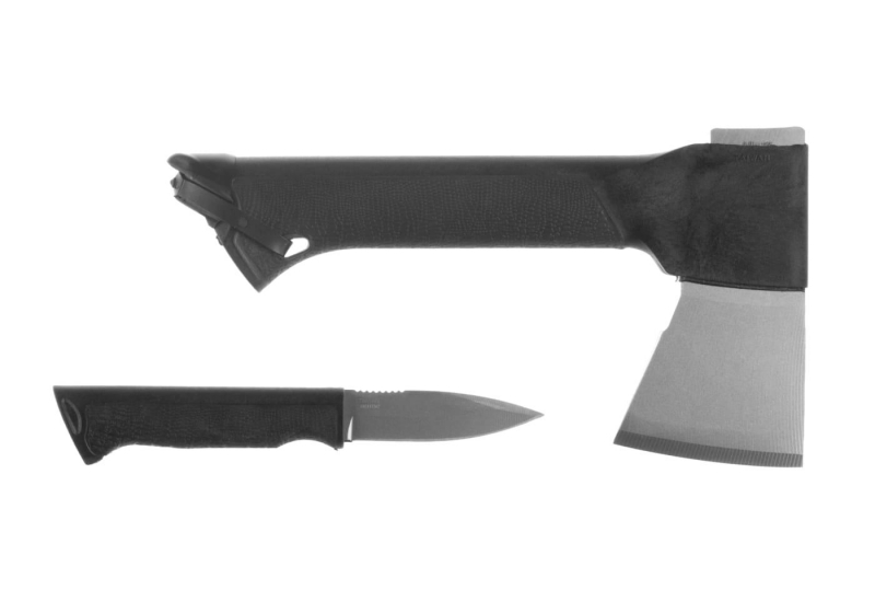 Gator Combo Axe