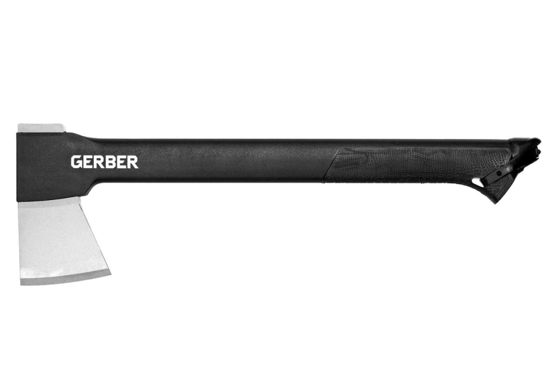 Gator Combo Axe II
