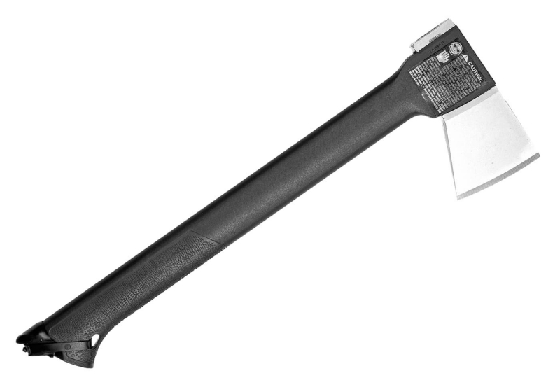 Gator Combo Axe II