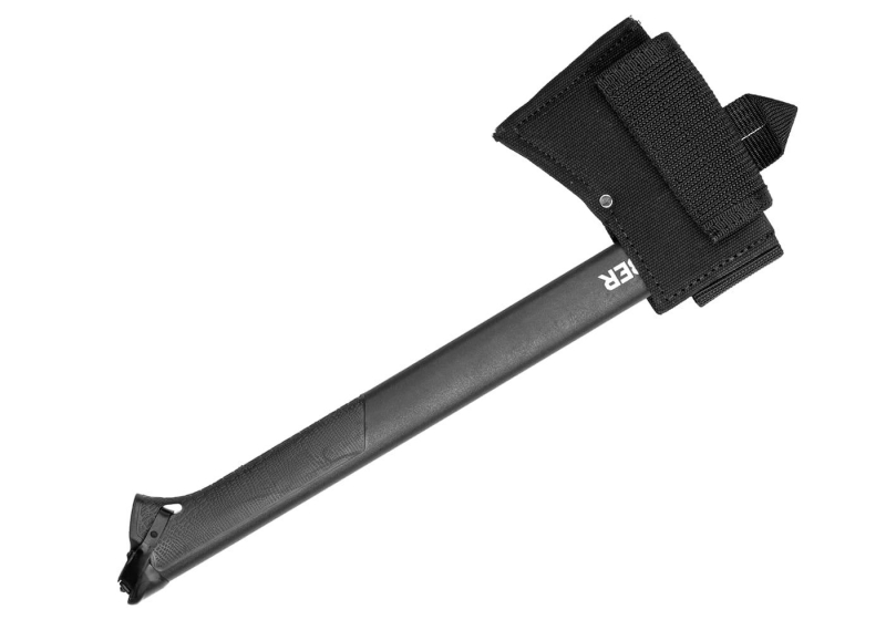 Gator Combo Axe II