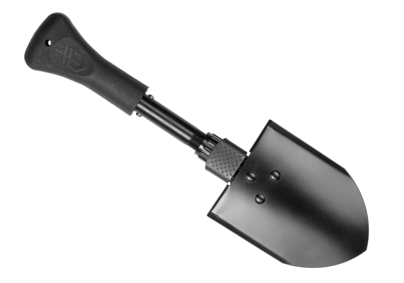 Gerber Gorge Folding Shovel – Ansicht 2
