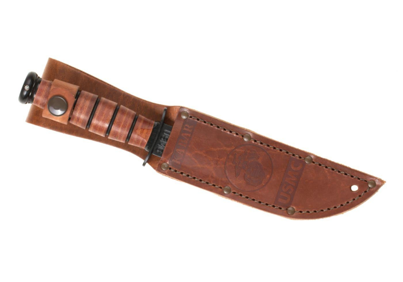 USMC Short Fighting Knife